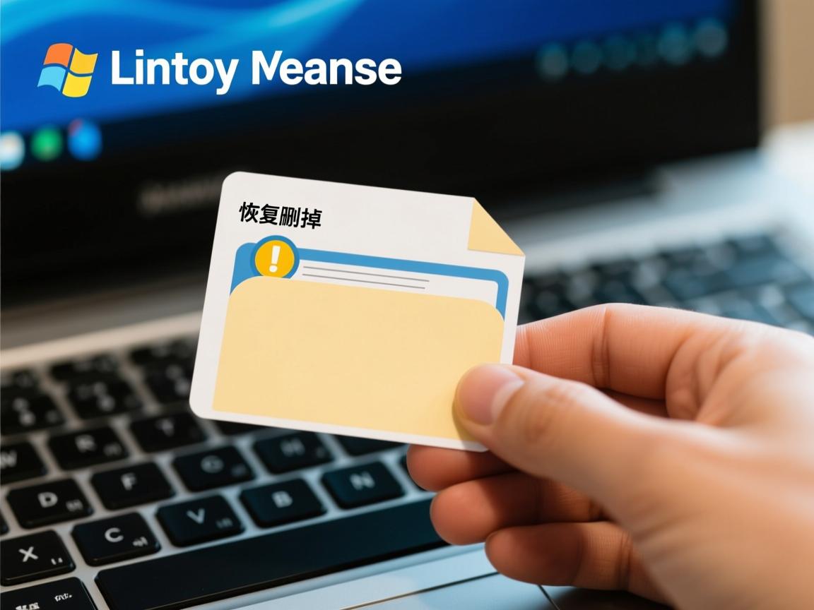 linux中如何恢复删掉的文件  第2张