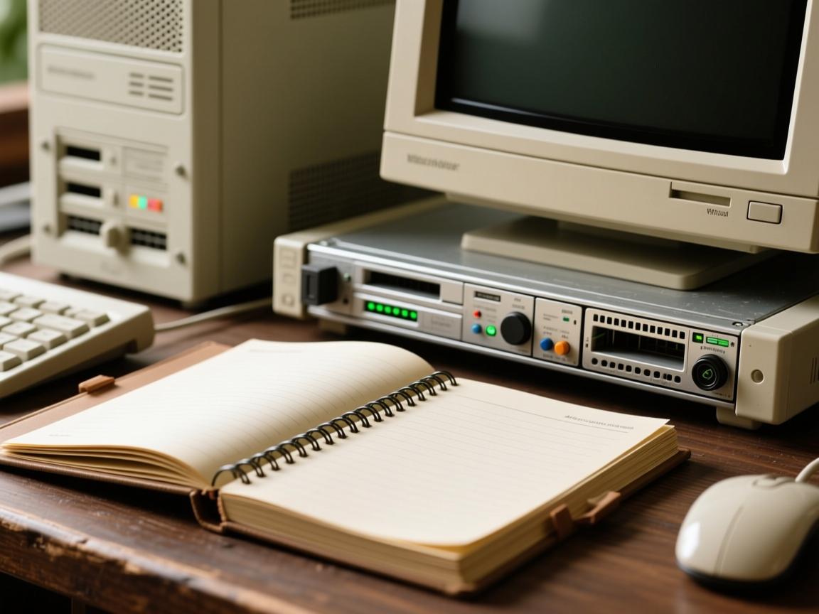 旧笔记本改nas和虚拟主机  第3张 旧笔记本改nas和虚拟主机  第3张