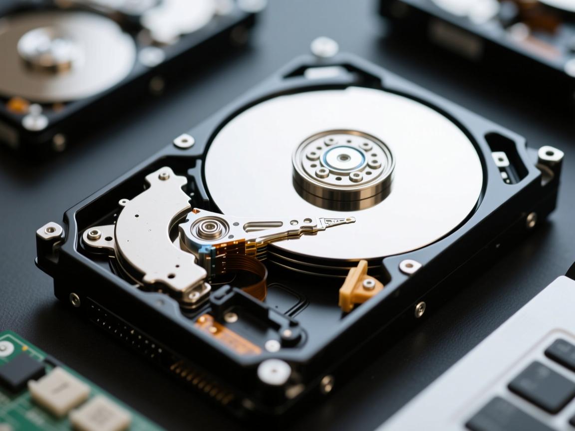 硬盘如何安装linux系统安装教程视频  第1张