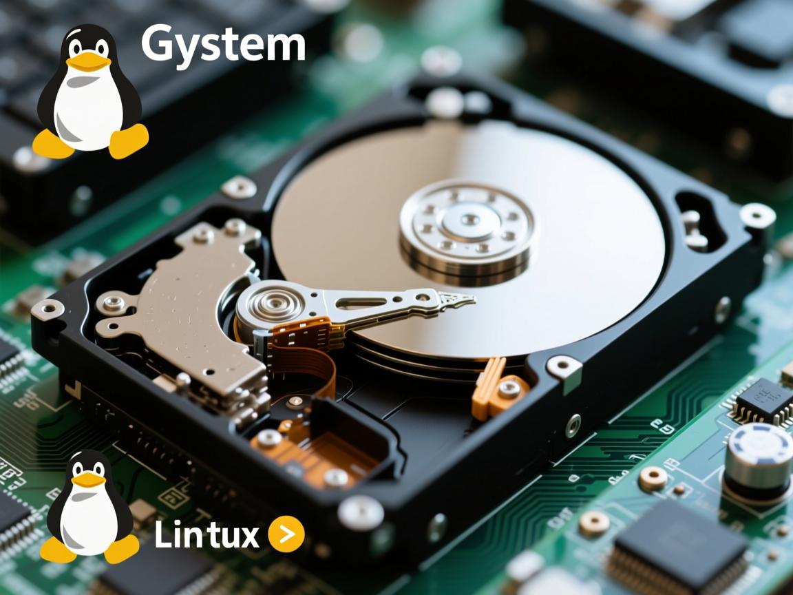 硬盘如何安装linux系统安装教程视频  第2张