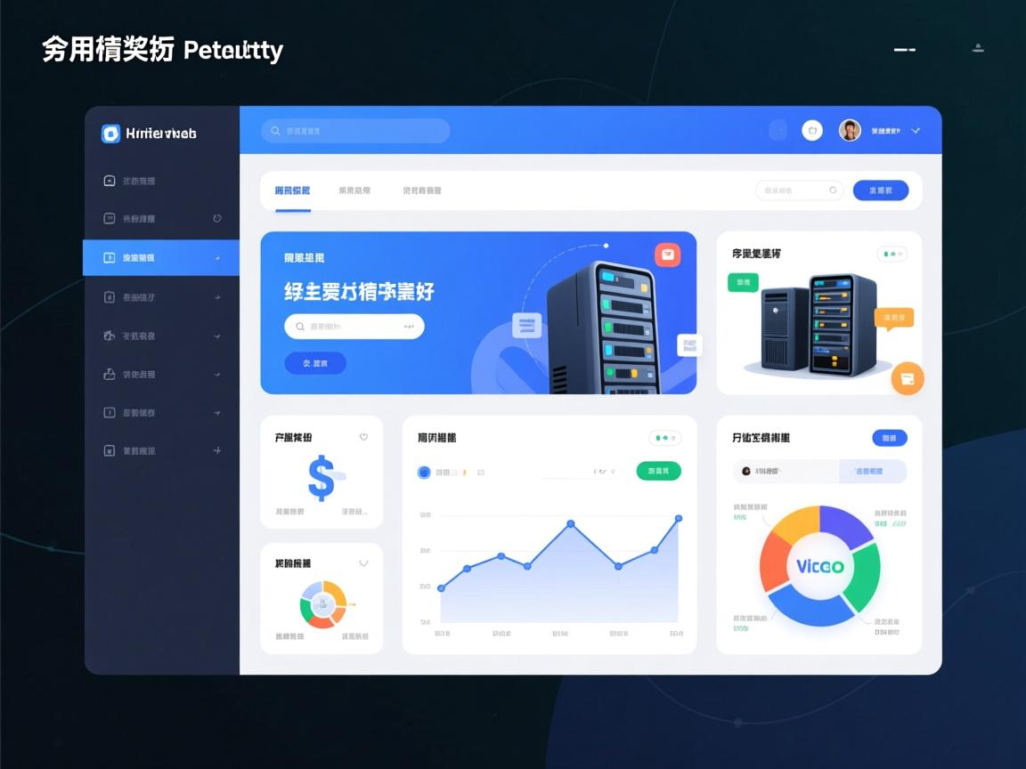虚拟主机控制面板在哪儿  第1张 虚拟主机控制面板在哪儿  第1张