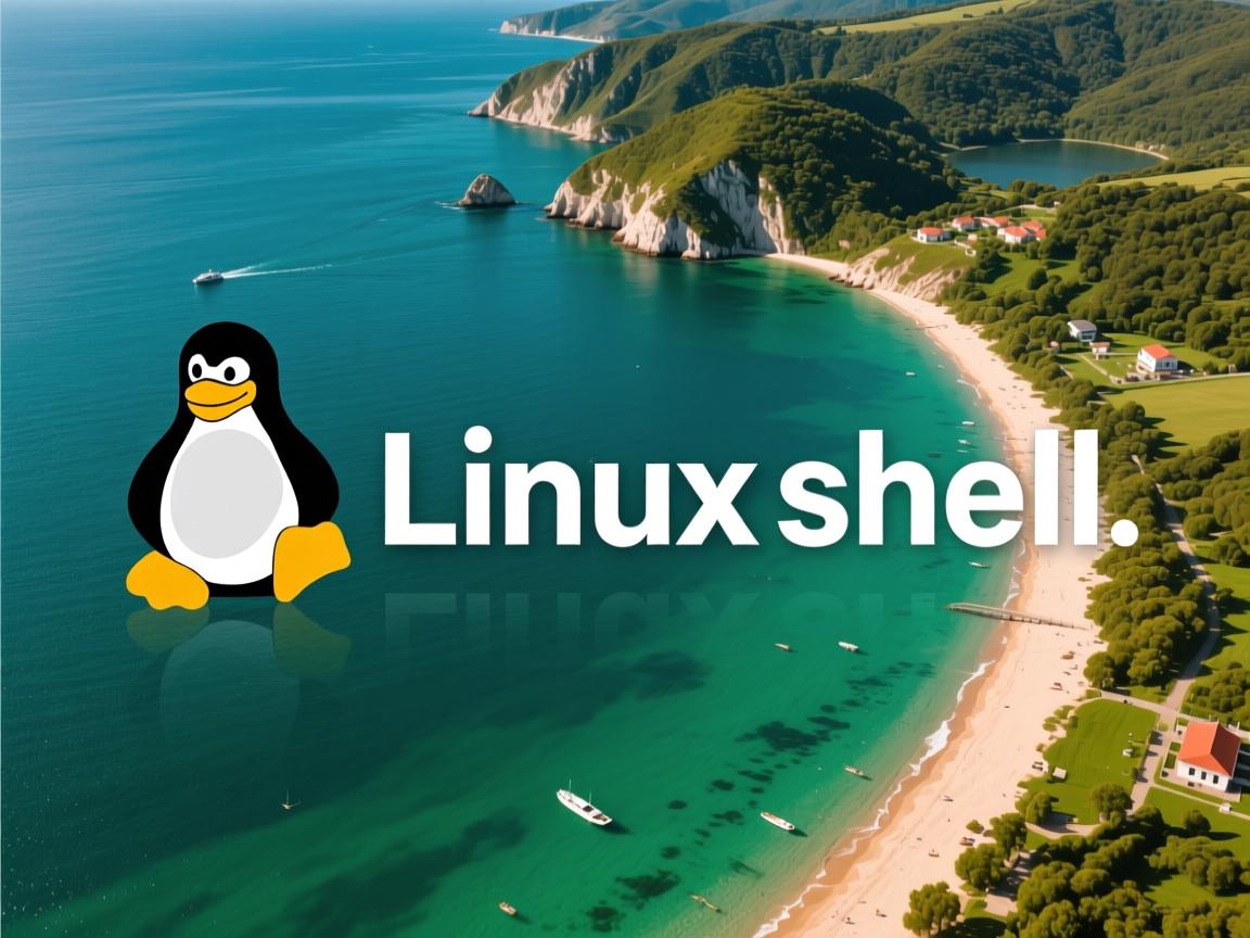 如何改linux的shell  第3张 如何改linux的shell  第3张