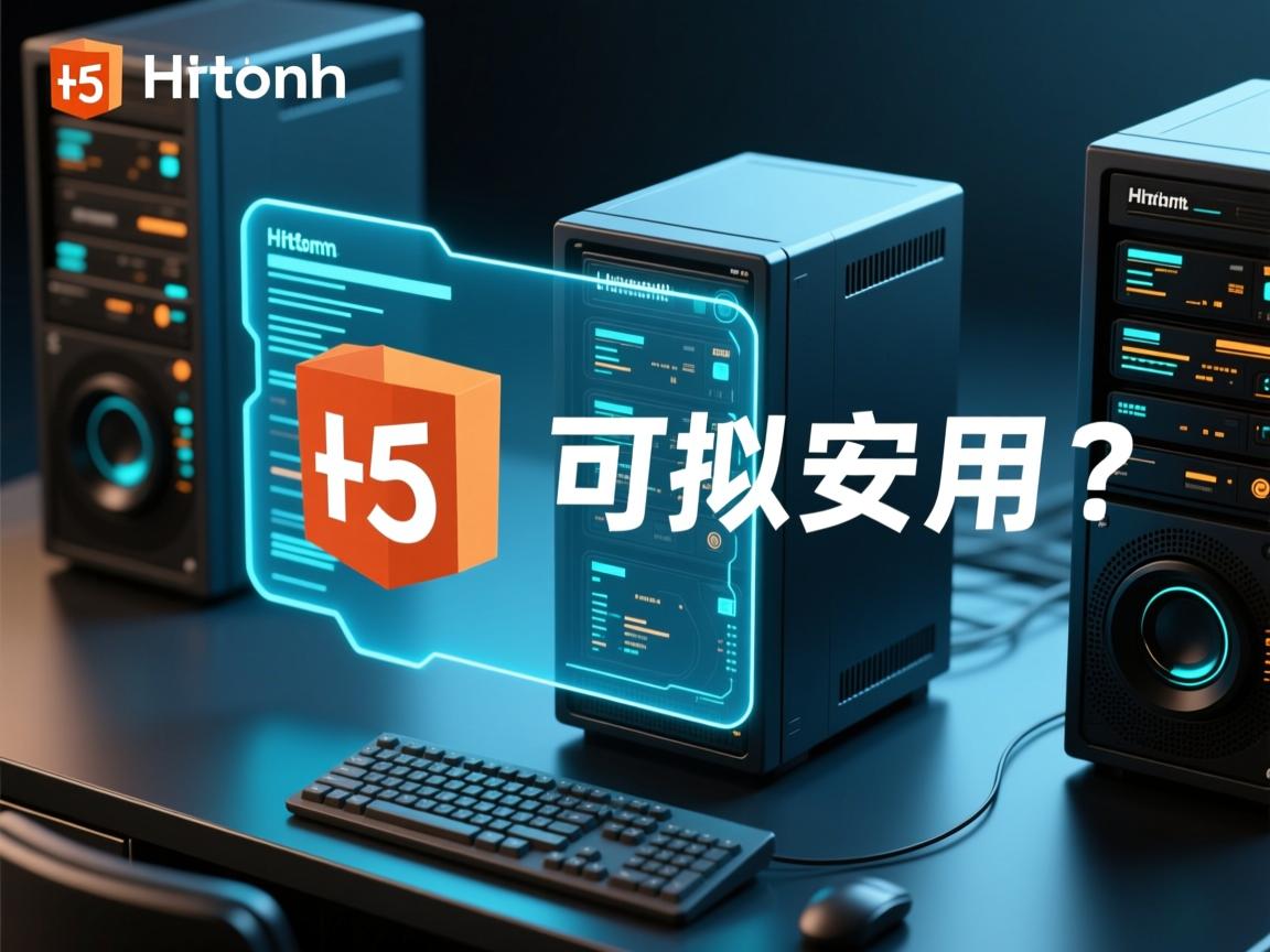 html5 虚拟主机 可以用吗  第1张