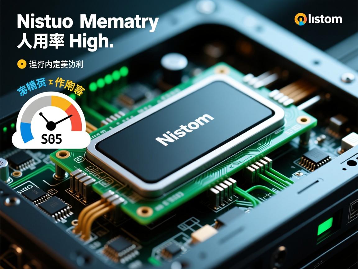 虚拟主机内存占用率高吗  第2张 虚拟主机内存占用率高吗  第2张