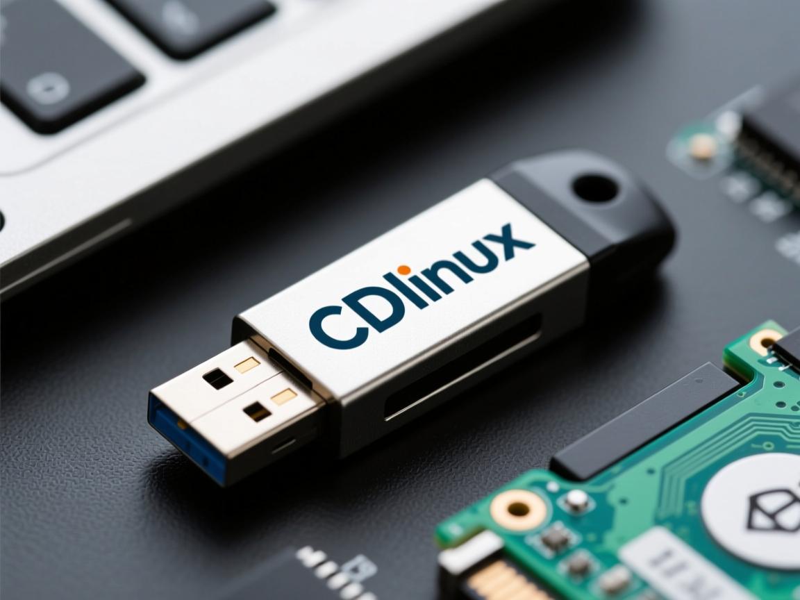 如何将cdlinux装到优盘  第2张 如何将cdlinux装到优盘  第2张