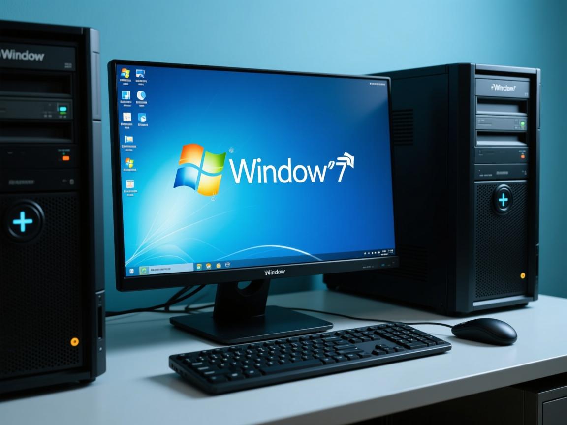 虚拟主机能安装win7系统吗  第2张 虚拟主机能安装win7系统吗  第2张