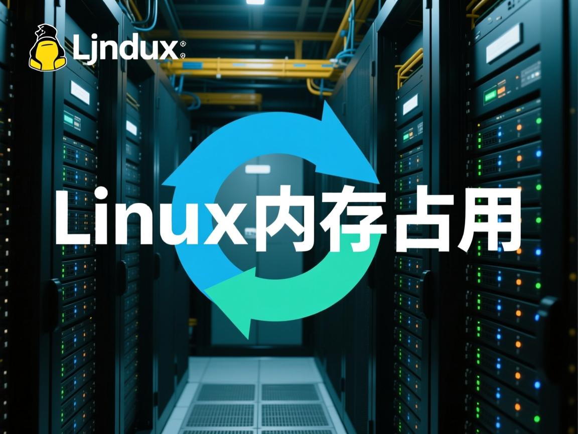 linux怎么看数据库内存占用  第2张 linux怎么看数据库内存占用  第2张