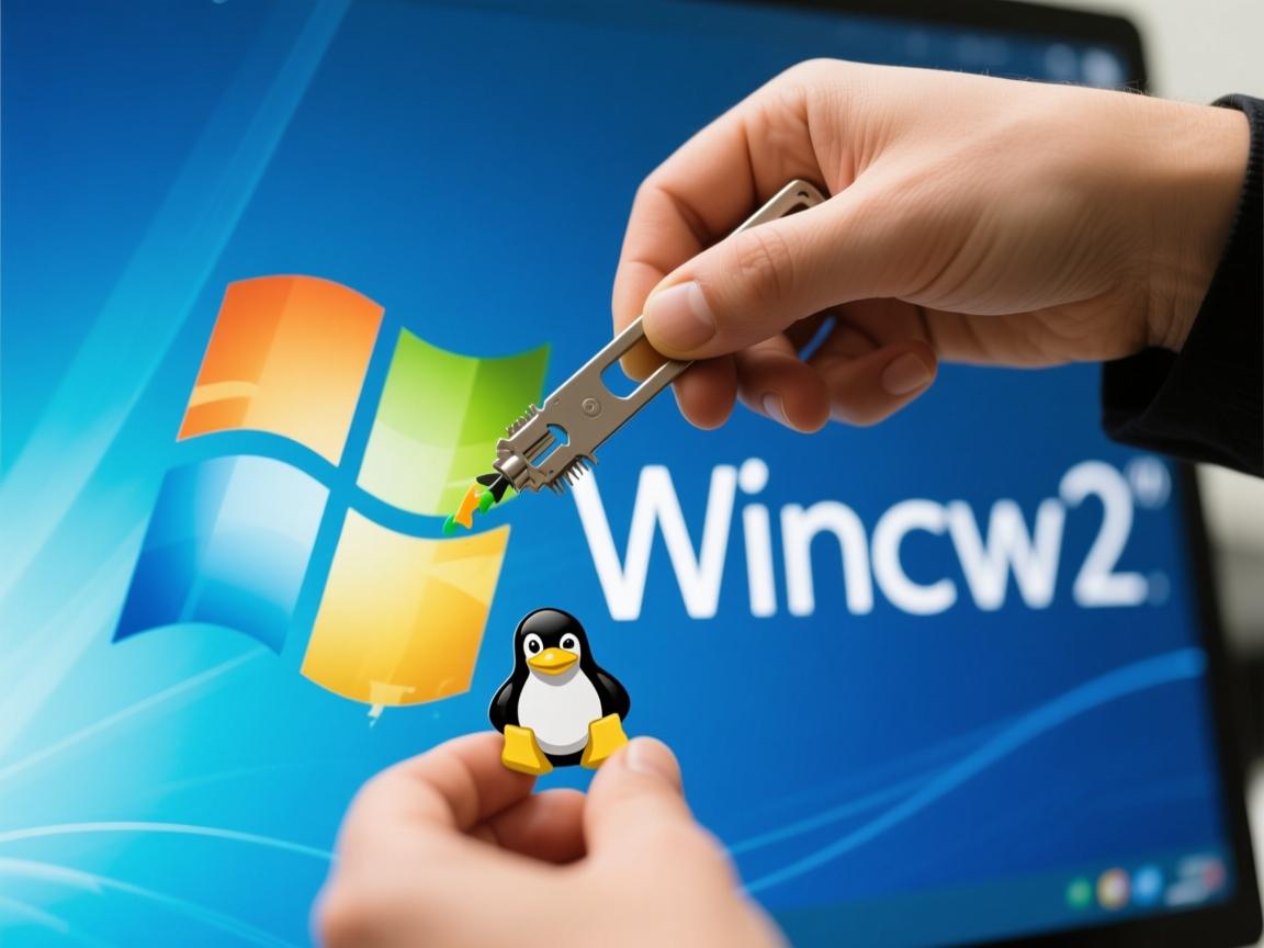 如何安装双系统win7和linux  第1张 如何安装双系统win7和linux  第1张