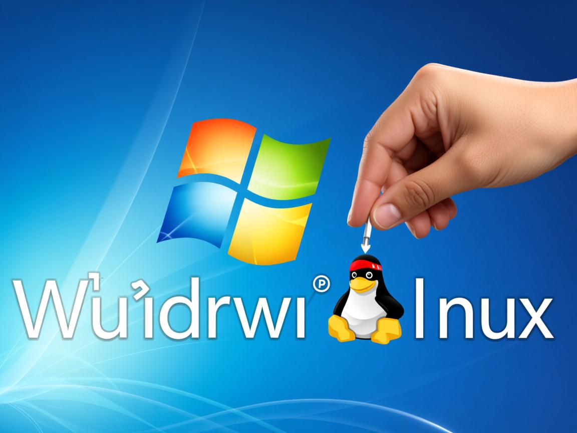 如何安装双系统win7和linux  第2张 如何安装双系统win7和linux  第2张