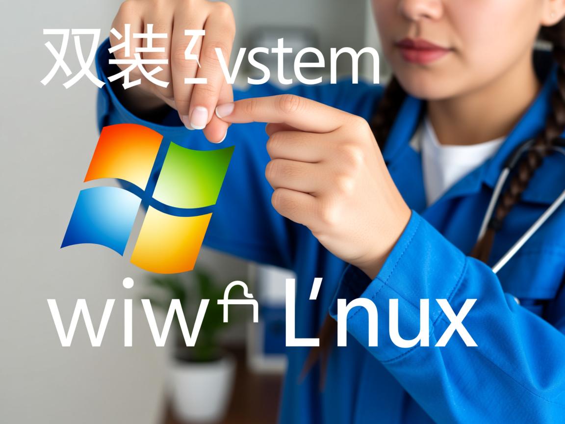 如何安装双系统win7和linux  第3张 如何安装双系统win7和linux  第3张