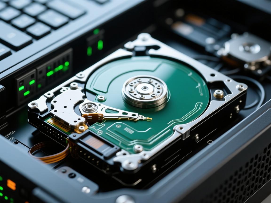 虚拟主机一般用多大硬盘  第1张 虚拟主机一般用多大硬盘  第1张