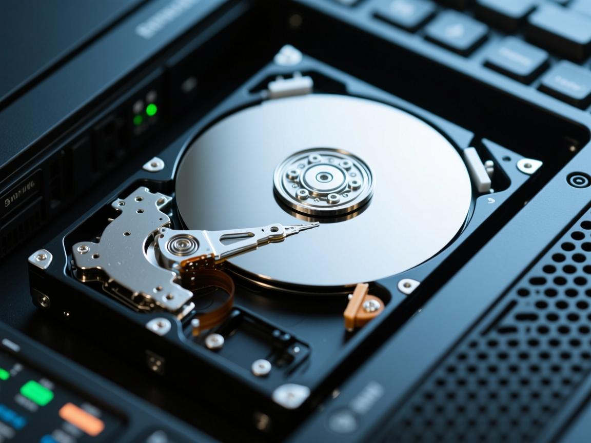 虚拟主机一般用多大硬盘  第2张 虚拟主机一般用多大硬盘  第2张