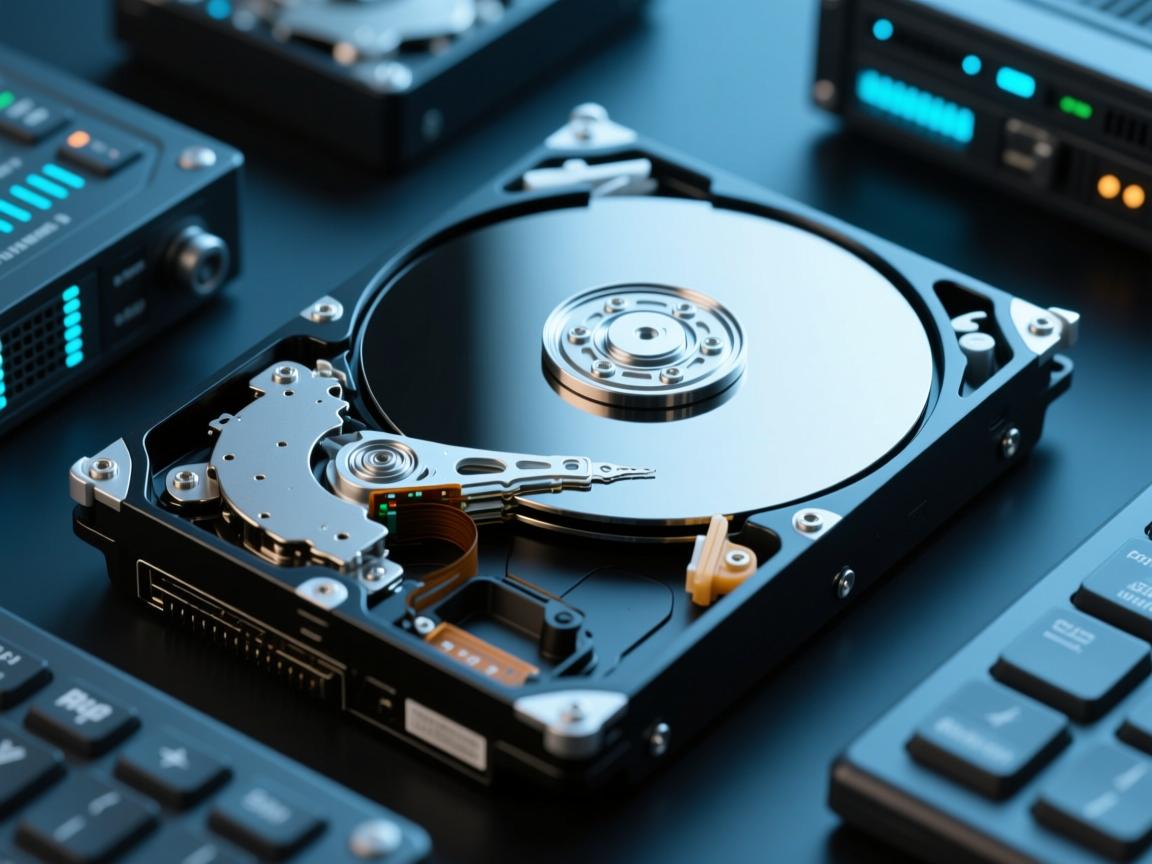 虚拟主机一般用多大硬盘  第3张 虚拟主机一般用多大硬盘  第3张