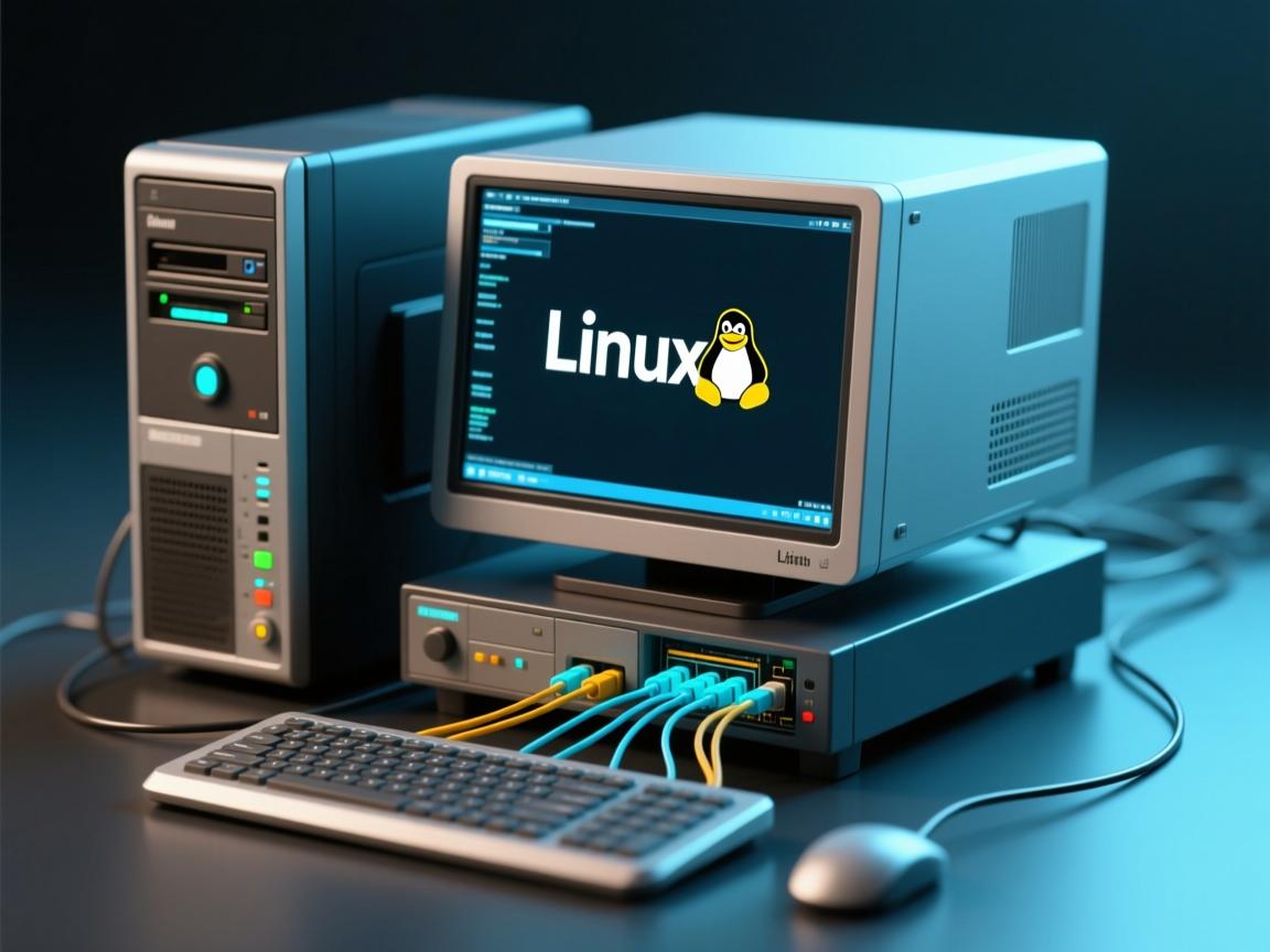 linux虚拟机如何连网  第1张 linux虚拟机如何连网  第1张