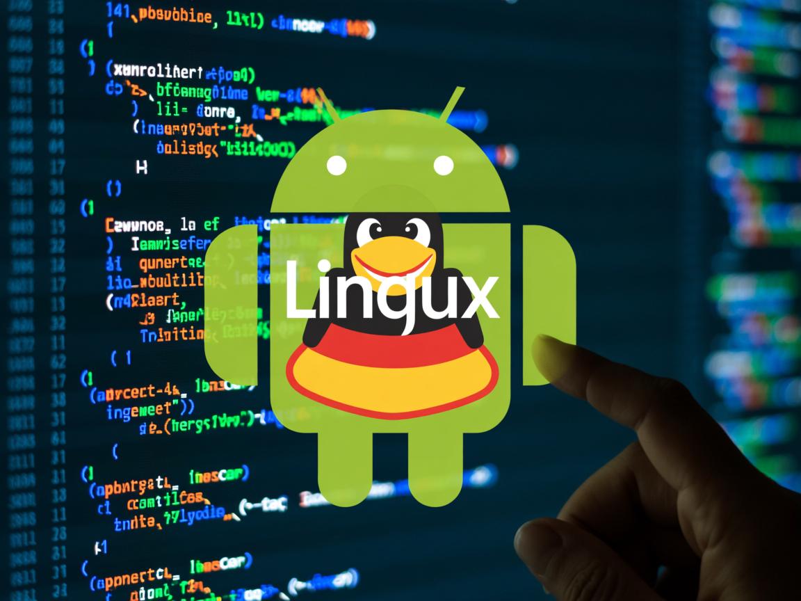 如何编译android的linux 内核  第1张 如何编译android的linux 内核  第1张