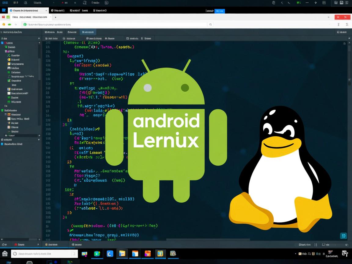如何编译android的linux 内核  第3张 如何编译android的linux 内核  第3张