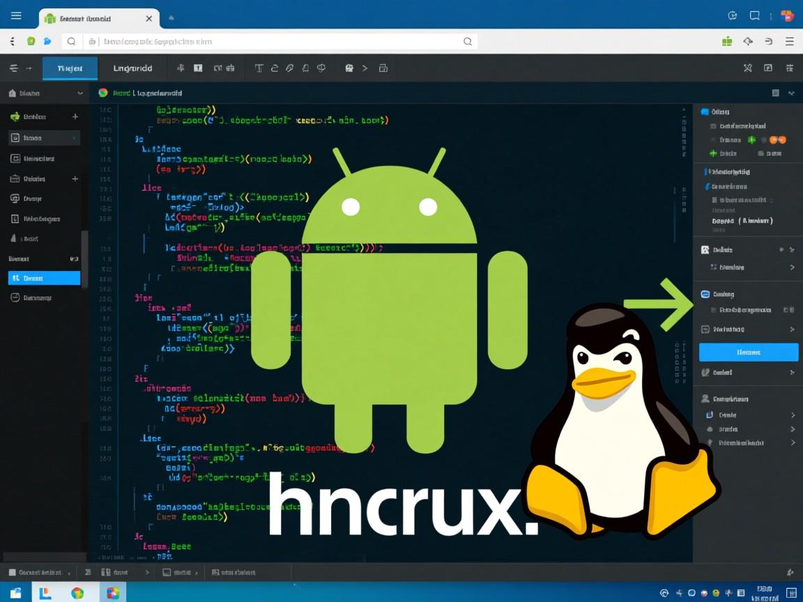 如何编译android的linux 内核  第2张 如何编译android的linux 内核  第2张