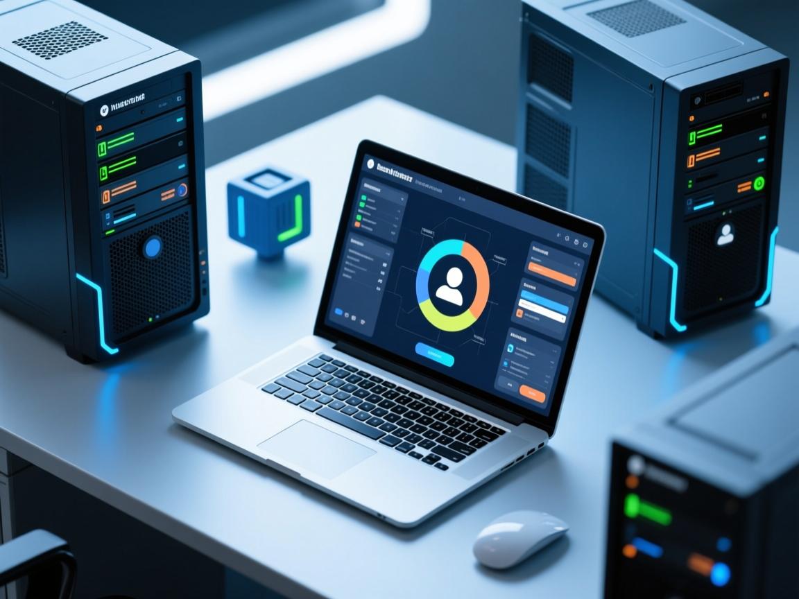 虚拟主机可以干什么用的  第3张 虚拟主机可以干什么用的  第3张