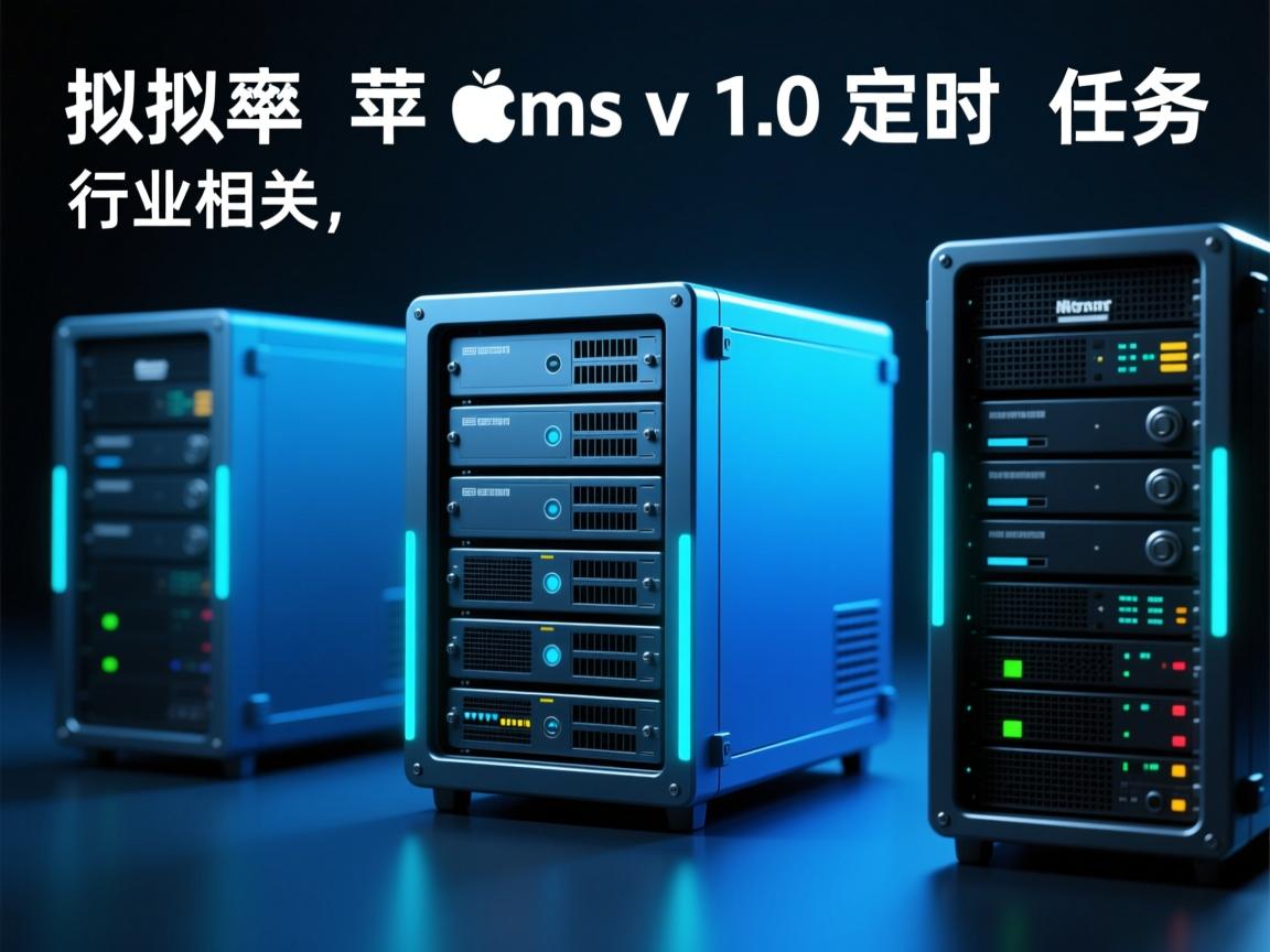 虚拟主机苹果cmsv10定时任务  第1张 虚拟主机苹果cmsv10定时任务  第1张