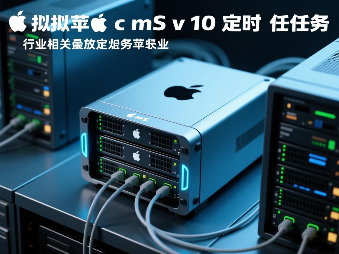 虚拟主机苹果cmsv10定时任务  第2张 虚拟主机苹果cmsv10定时任务  第2张