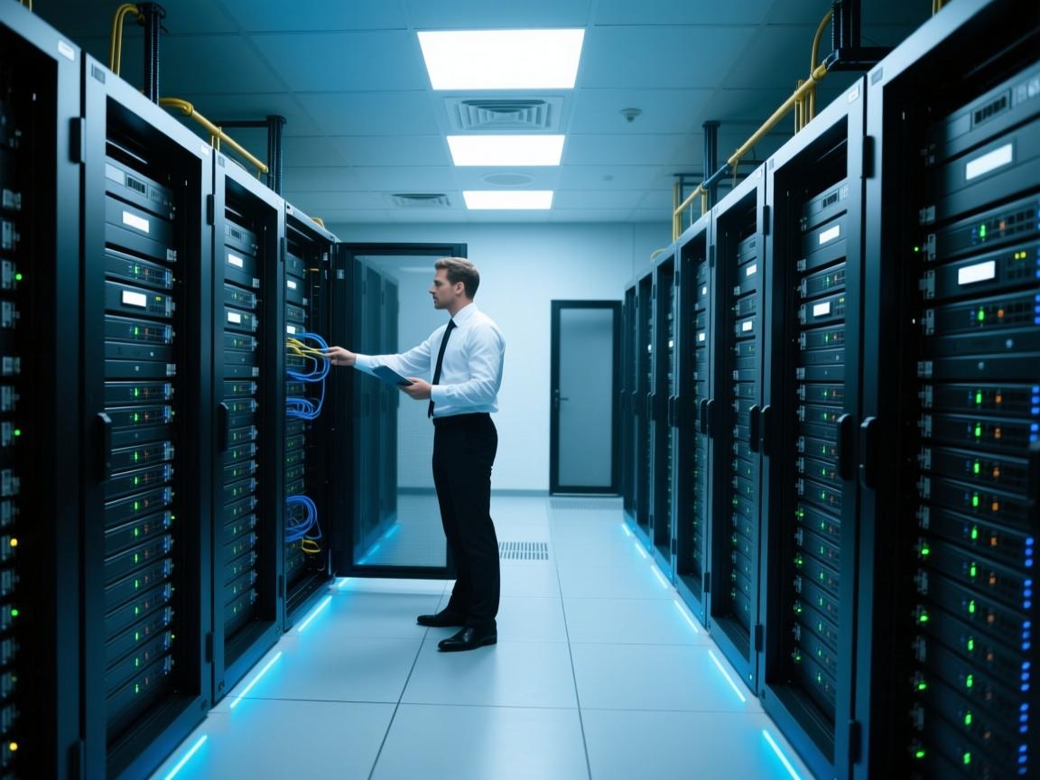 虚拟主机如何搞推流服务器  第3张