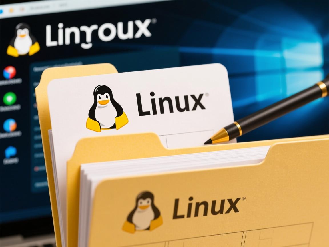 linux如何复制目录  第1张 linux如何复制目录  第1张