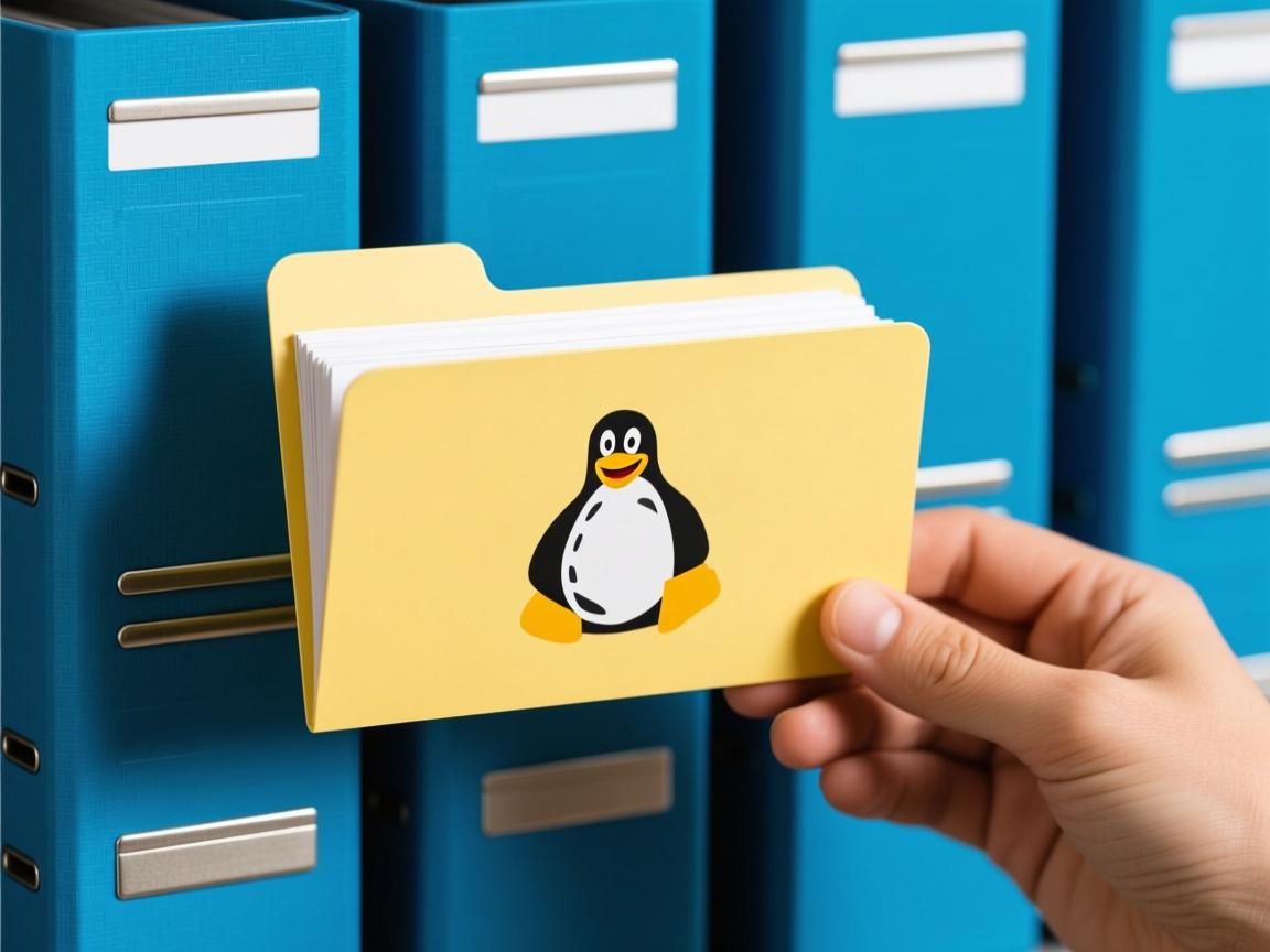 linux如何复制目录  第3张 linux如何复制目录  第3张