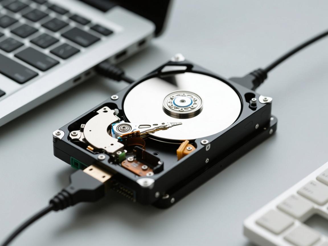 linux虚拟机如何挂载硬盘  第2张 linux虚拟机如何挂载硬盘  第2张