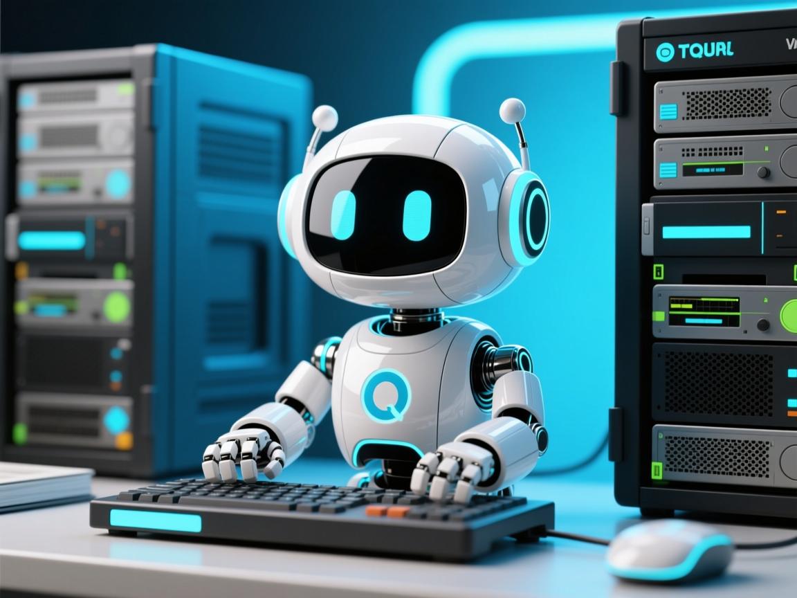 虚拟主机运行酷q机器人  第2张 虚拟主机运行酷q机器人  第2张