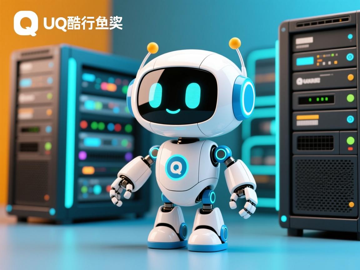 虚拟主机运行酷q机器人