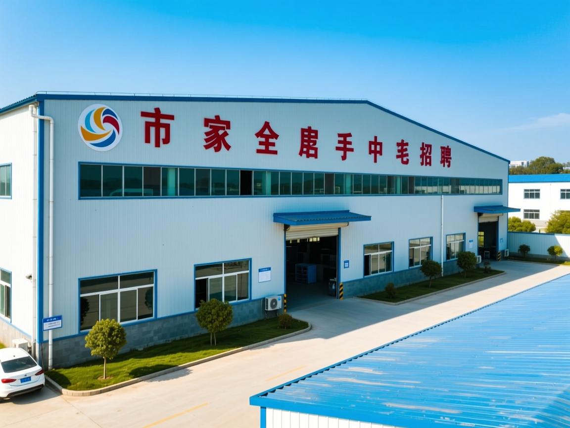 宾阳虚拟主机设备厂招聘  第1张 宾阳虚拟主机设备厂招聘  第1张