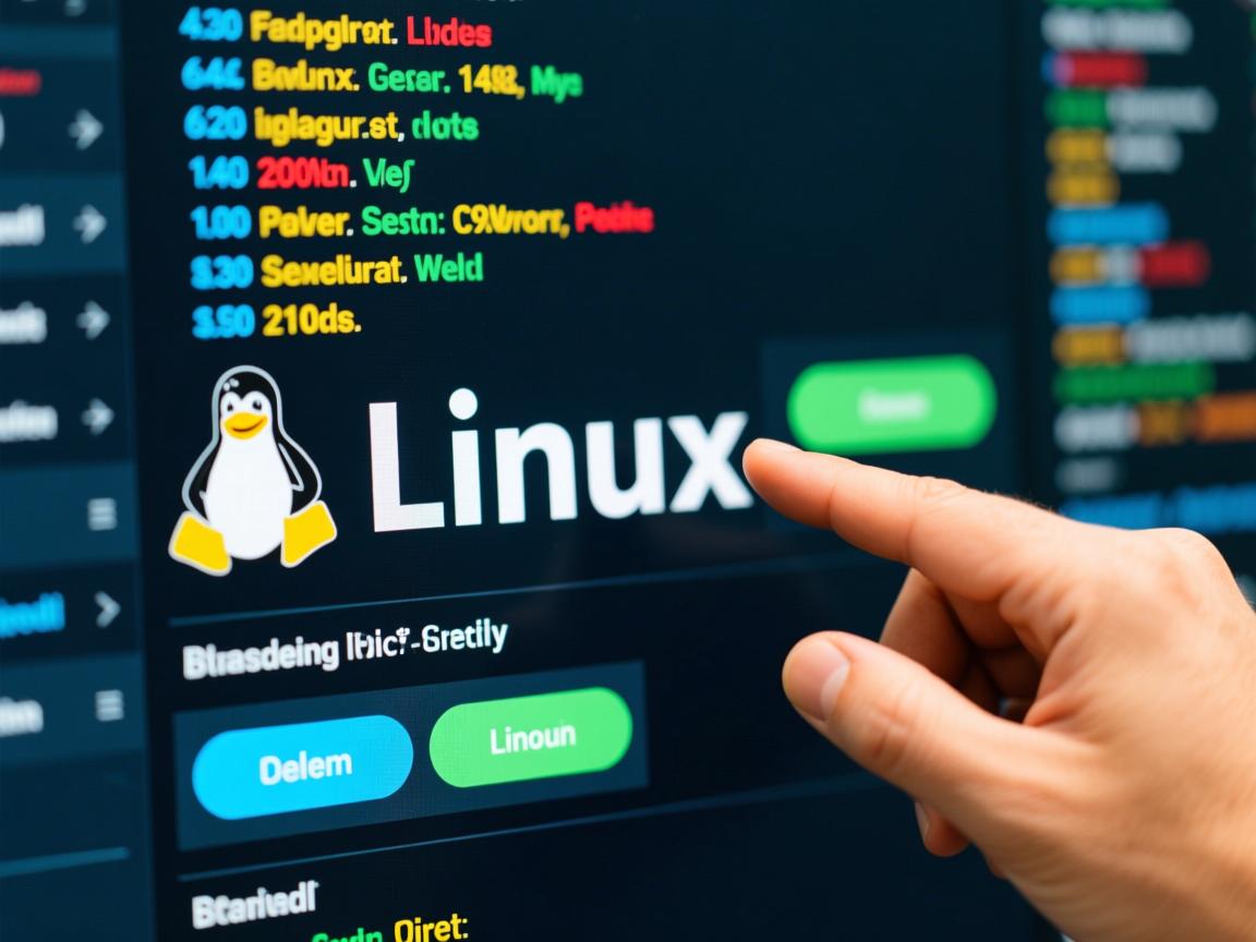 linux如何结束一个进程  第1张 linux如何结束一个进程  第1张