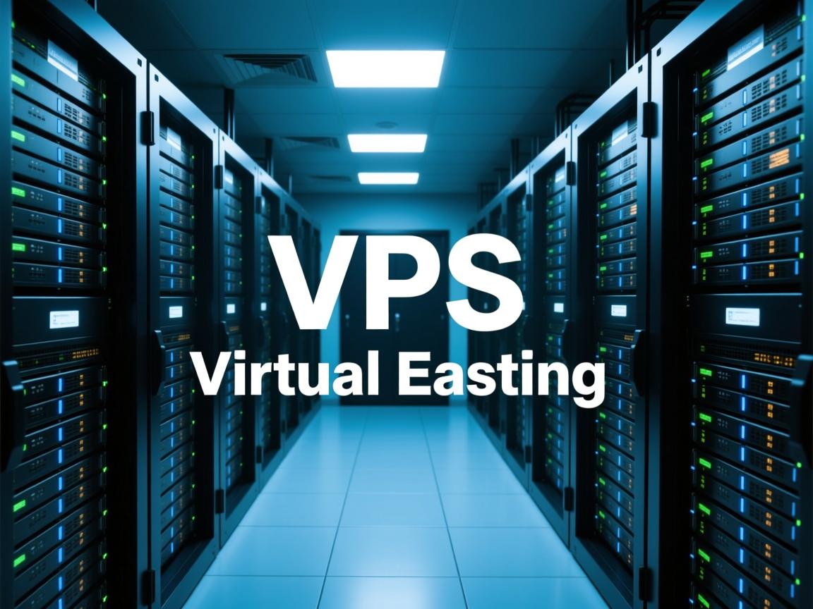 博客用vps服务器还是虚拟主机  第1张