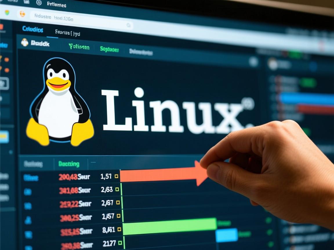 linux如何结束一个进程  第2张 linux如何结束一个进程  第2张