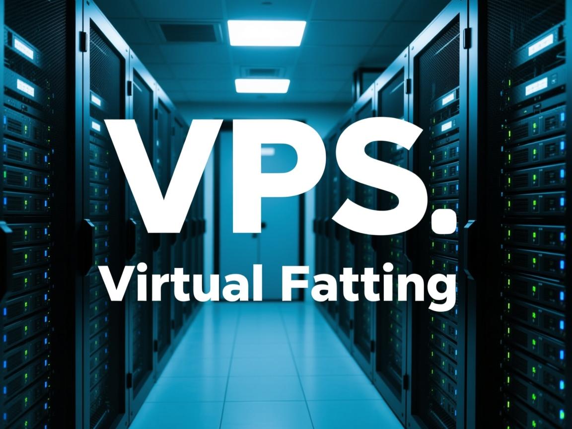 博客用vps服务器还是虚拟主机  第3张