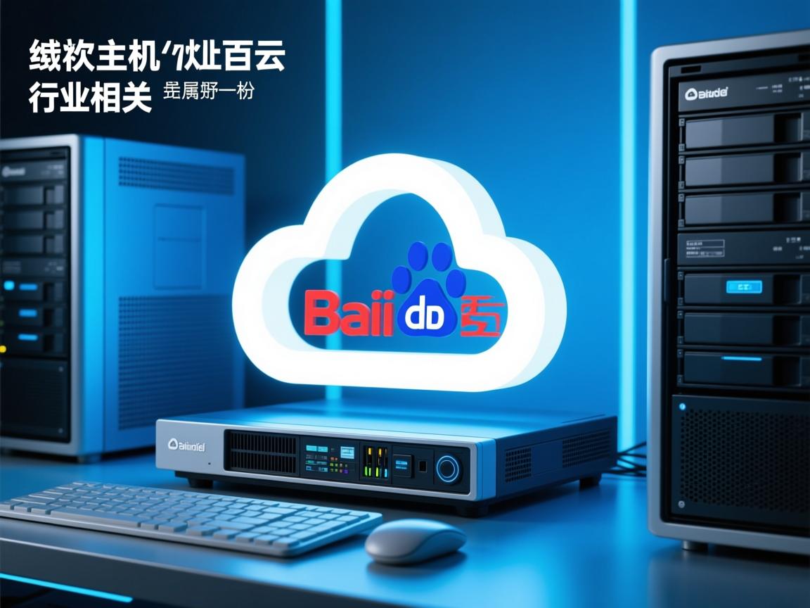 群晖虚拟主机下百度云  第1张 群晖虚拟主机下百度云  第1张