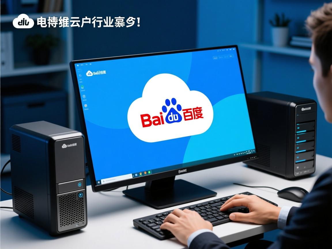 群晖虚拟主机下百度云  第3张 群晖虚拟主机下百度云  第3张