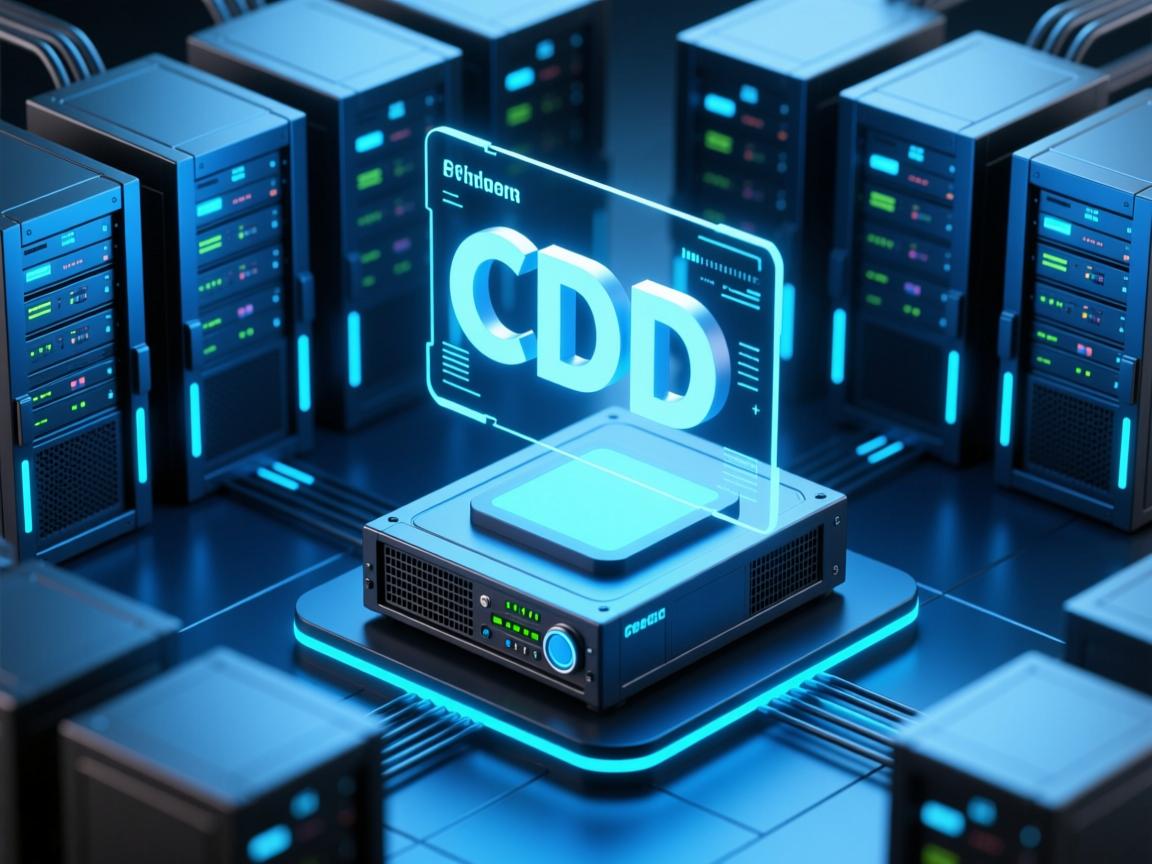 一个虚拟主机可以加几个cdn  第2张 一个虚拟主机可以加几个cdn  第2张