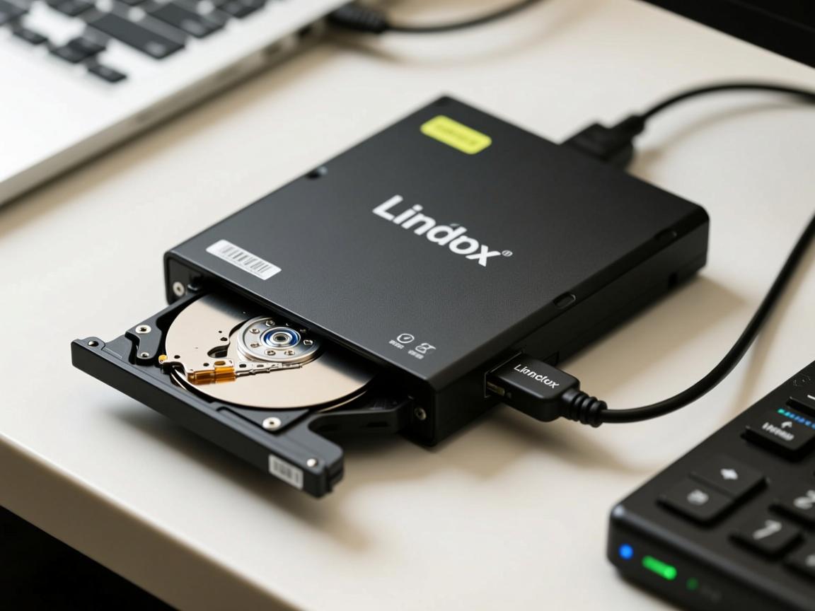 linux如何挂载光驱  第1张 linux如何挂载光驱  第1张