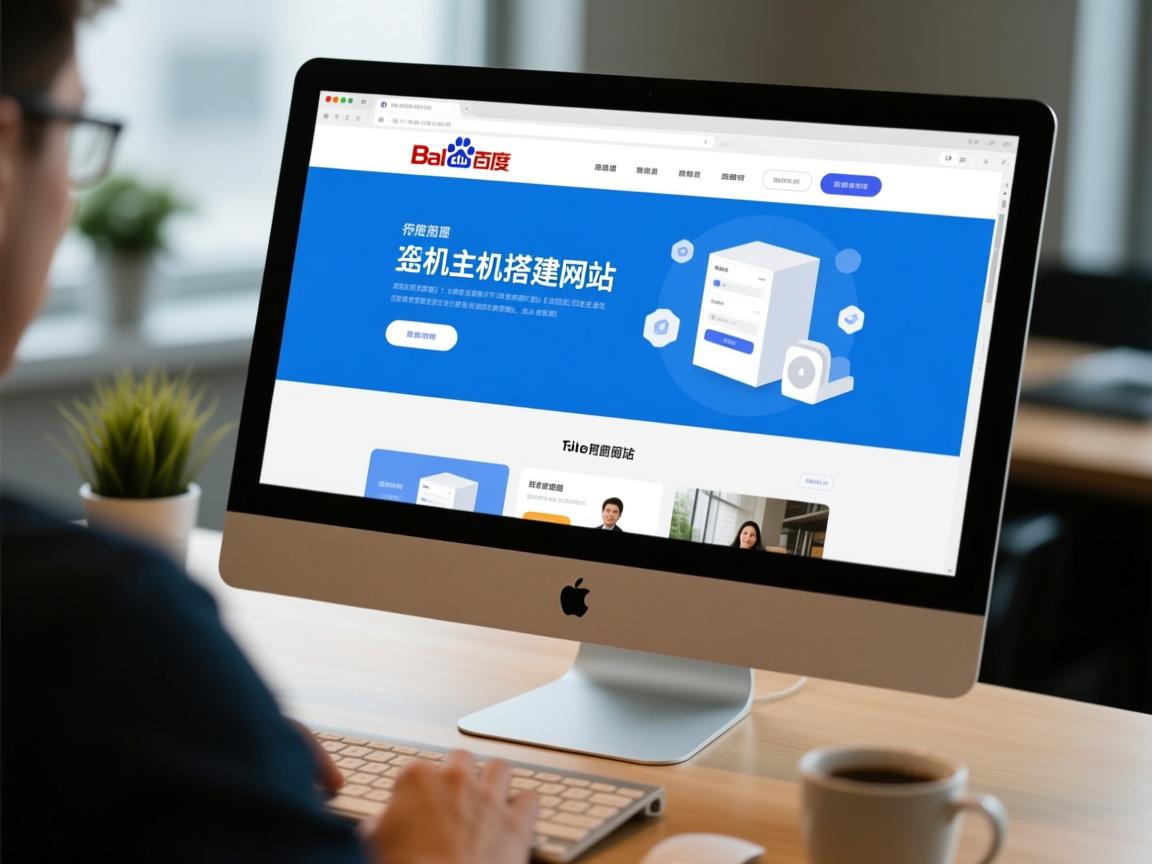 百度虚拟主机搭建网站  第1张 百度虚拟主机搭建网站  第1张