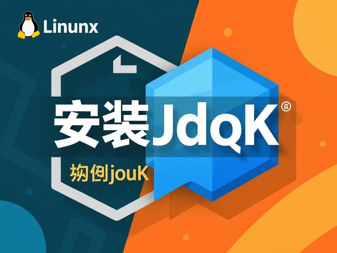 linux上如何安装jdk  第3张