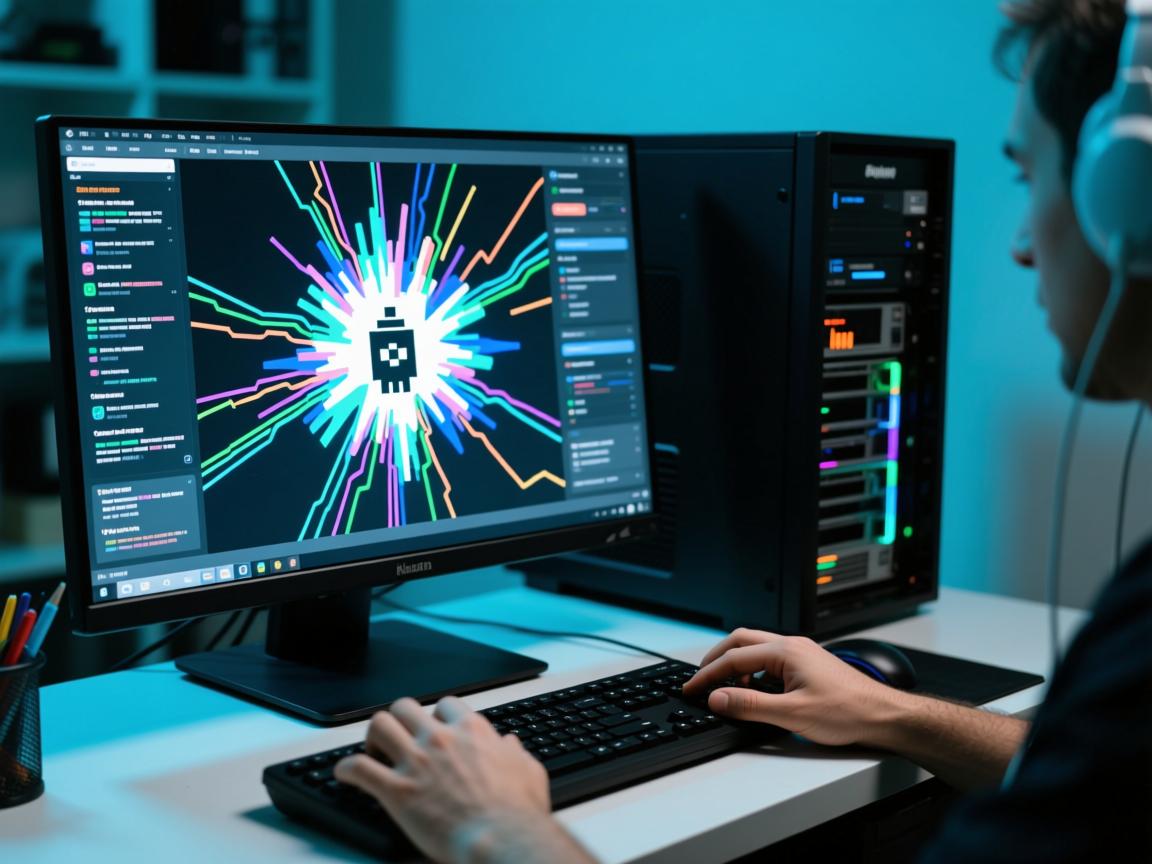 虚拟主机玩游戏卡顿严重  第1张 虚拟主机玩游戏卡顿严重  第1张