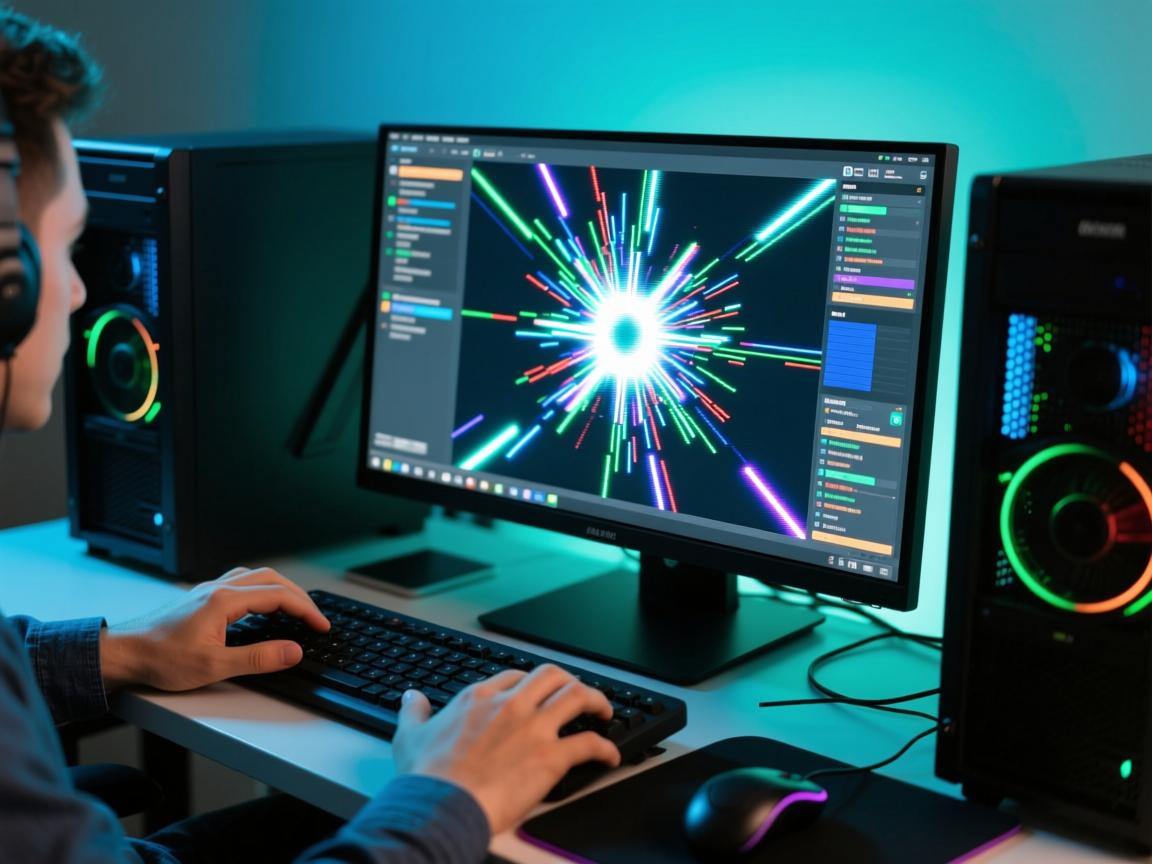 虚拟主机玩游戏卡顿严重  第2张 虚拟主机玩游戏卡顿严重  第2张