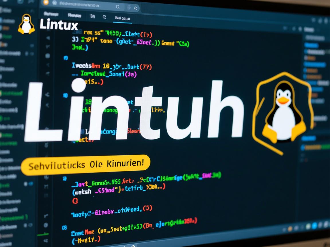 linux 脚本如何运行  第1张 linux 脚本如何运行  第1张