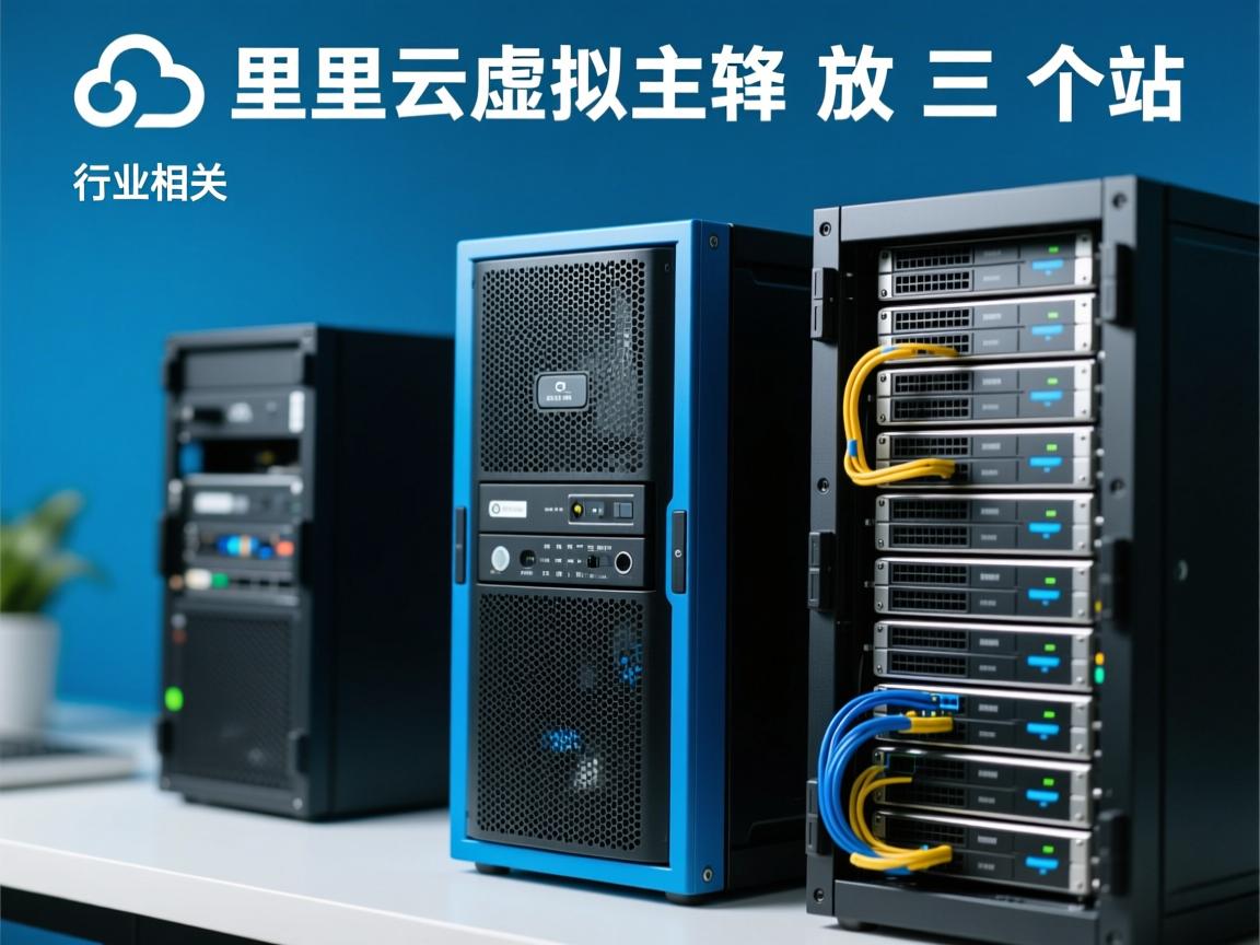 阿里云虚拟主机放三个站  第3张 阿里云虚拟主机放三个站  第3张