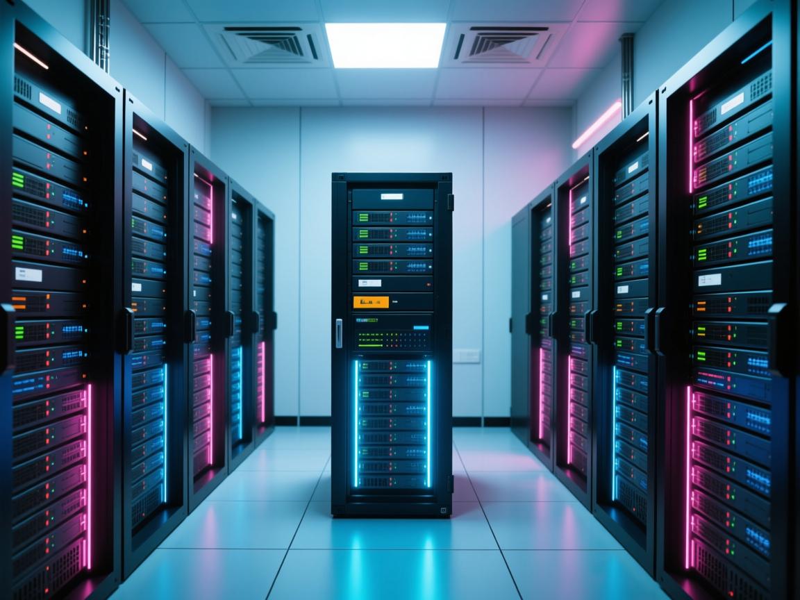 虚拟主机一般用来干什么  第2张 虚拟主机一般用来干什么  第2张