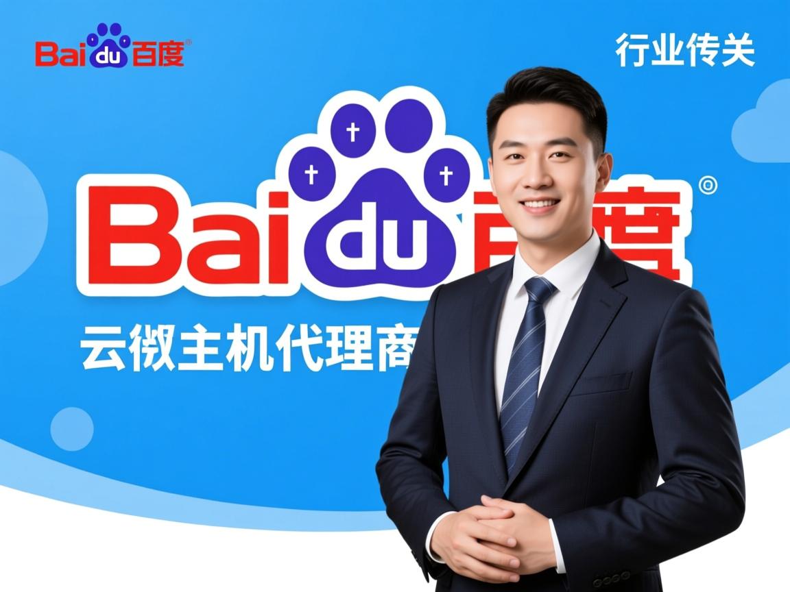 百度云虚拟主机代理商  第3张