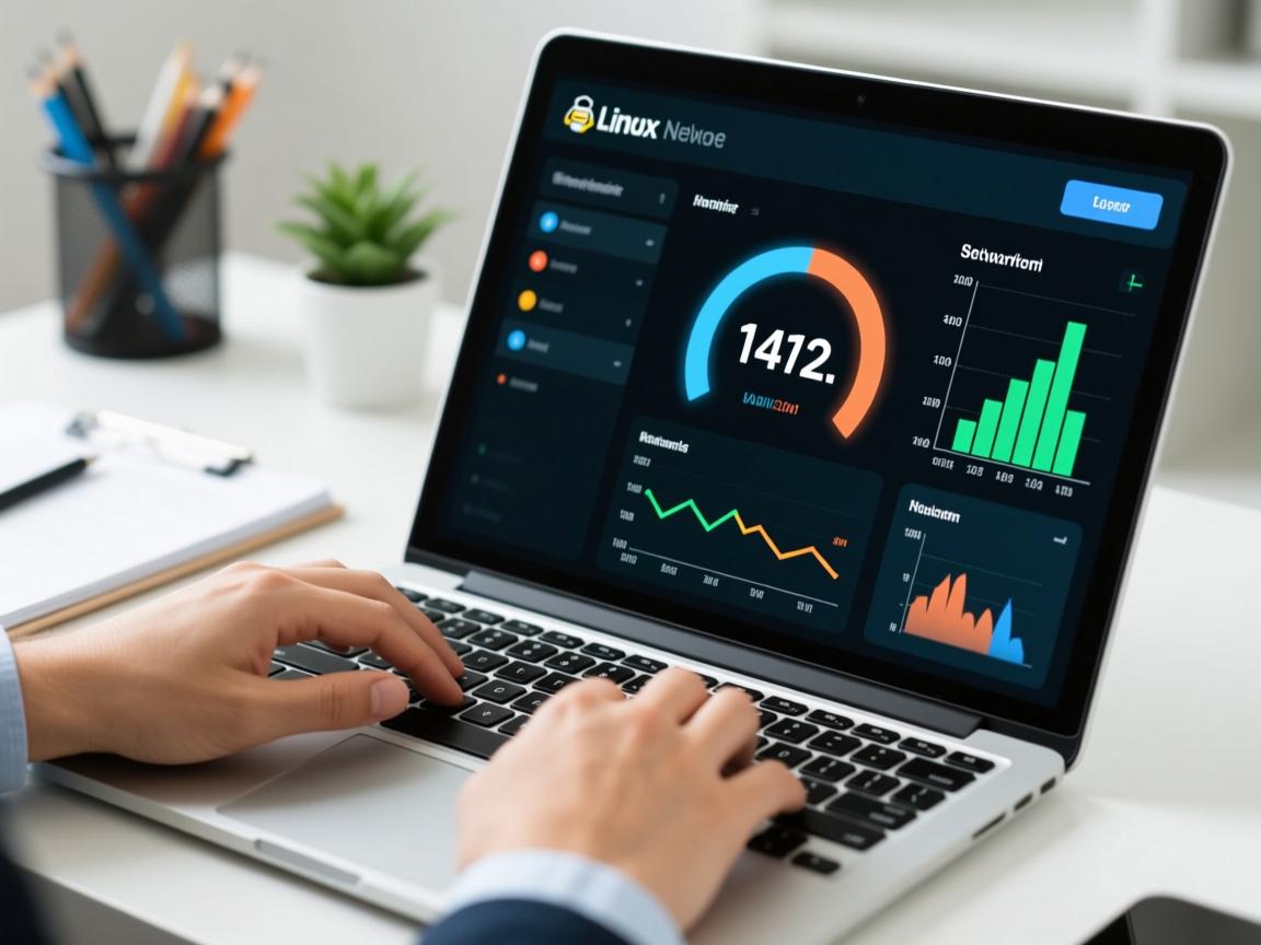 linux 网络流量如何计算  第2张 linux 网络流量如何计算  第2张