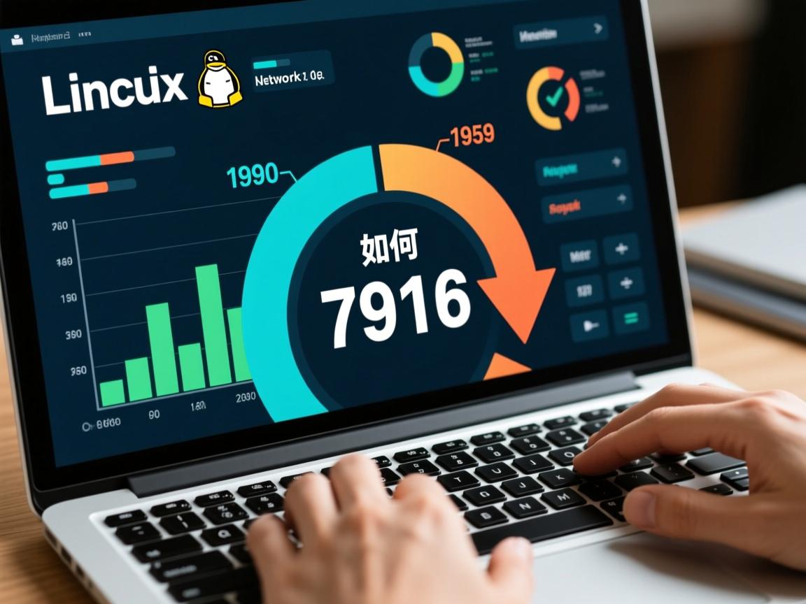 linux 网络流量如何计算  第1张 linux 网络流量如何计算  第1张