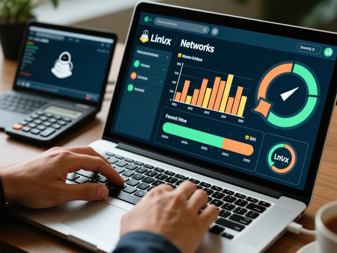 linux 网络流量如何计算  第3张 linux 网络流量如何计算  第3张